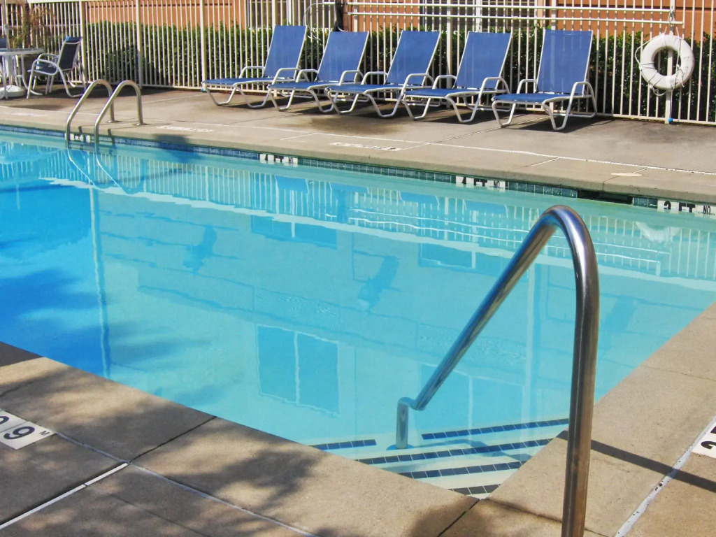 Extended Stay America Suites - Greensboro - Airport