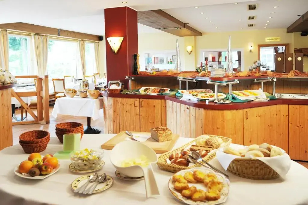 Hotel Goldener Knopf