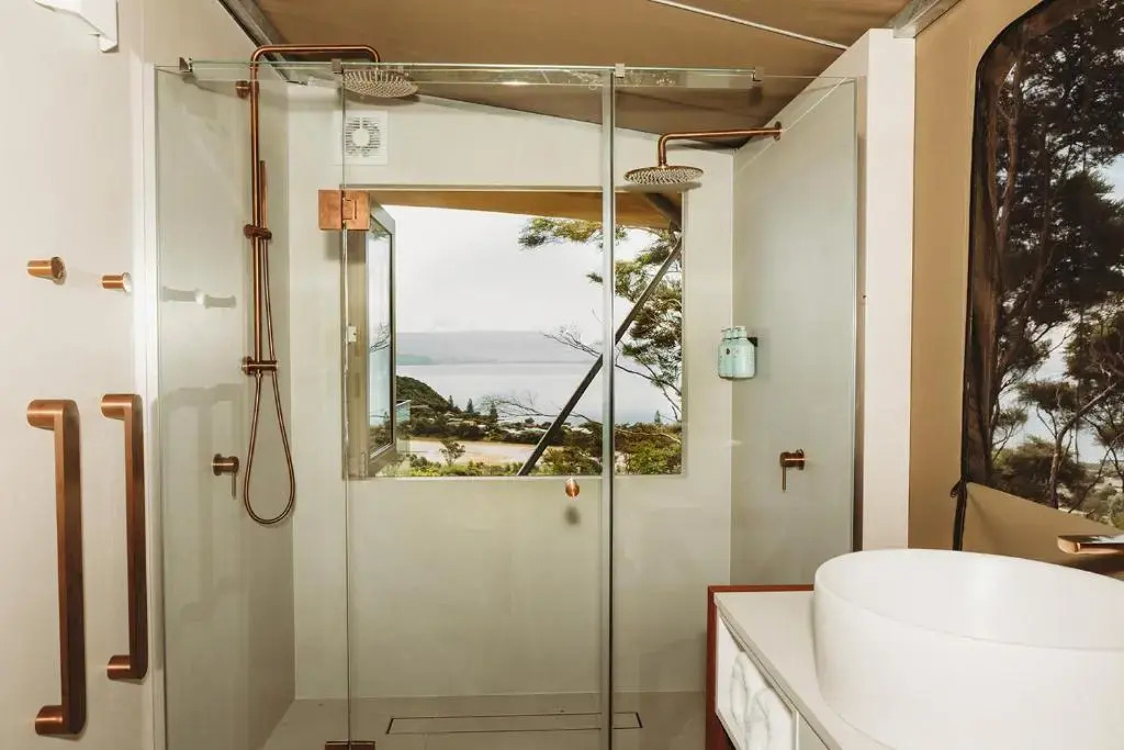 Drift Off Grid Luxury Eco Glamping