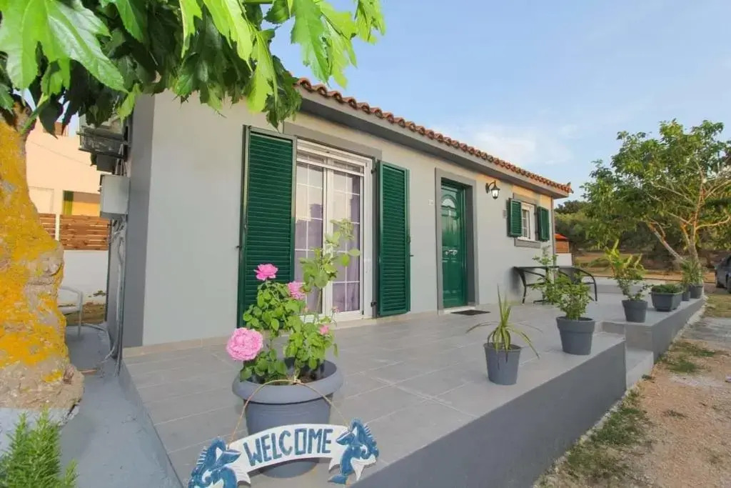 Zakynthos Gold House - Appartments