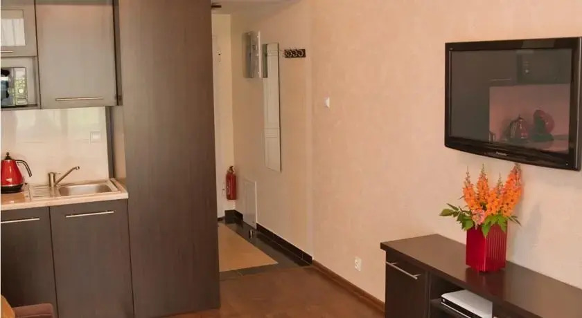 Elite Apartments
