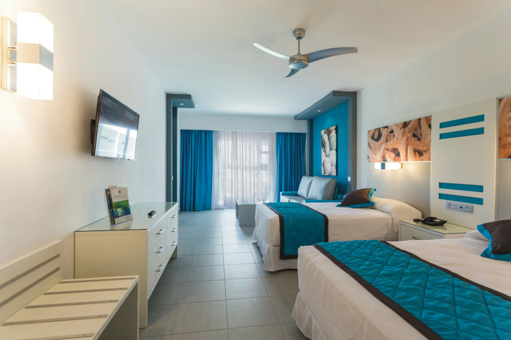 Hotel Riu Republica - Adults only - All Inclusive