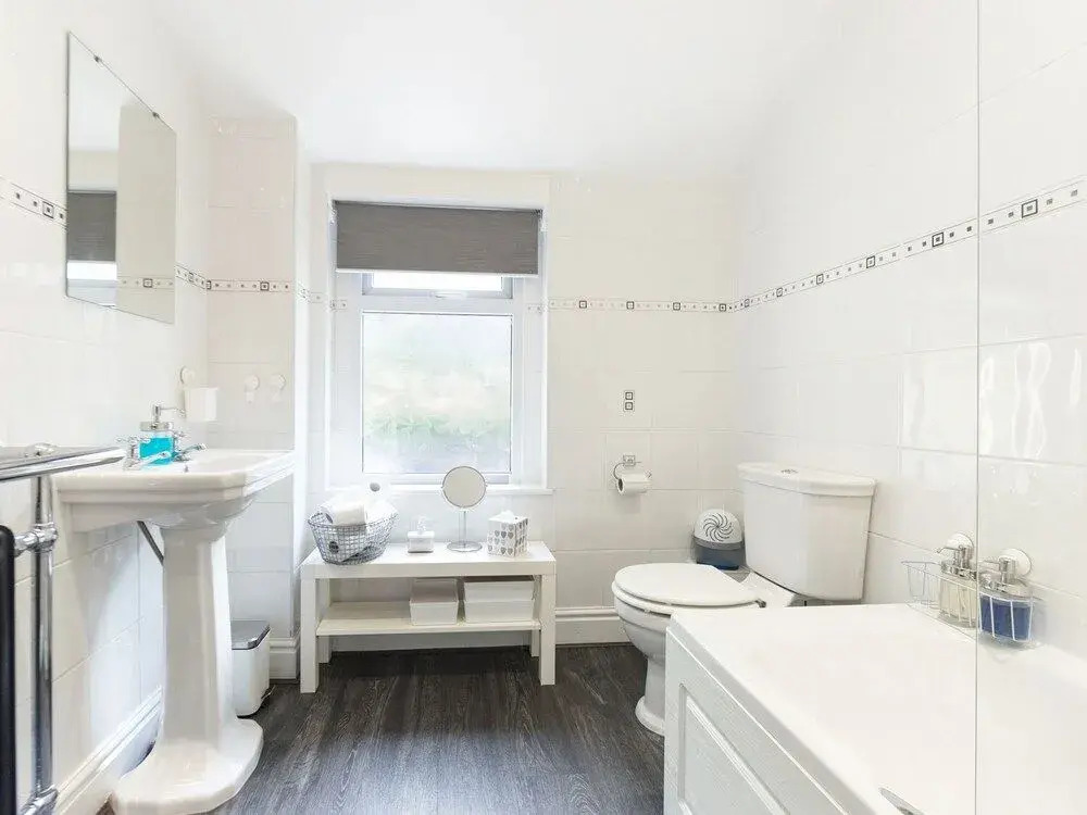 Bobbin Cottage