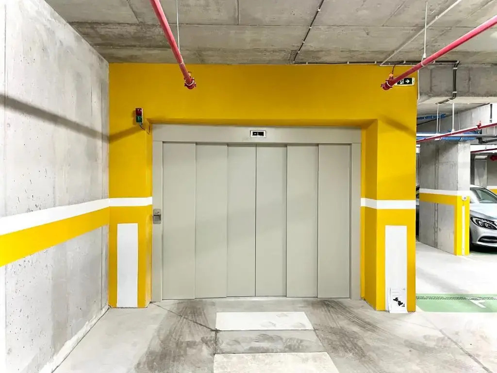 Dorćol Twins I *NEW* Top Location / Free Garage