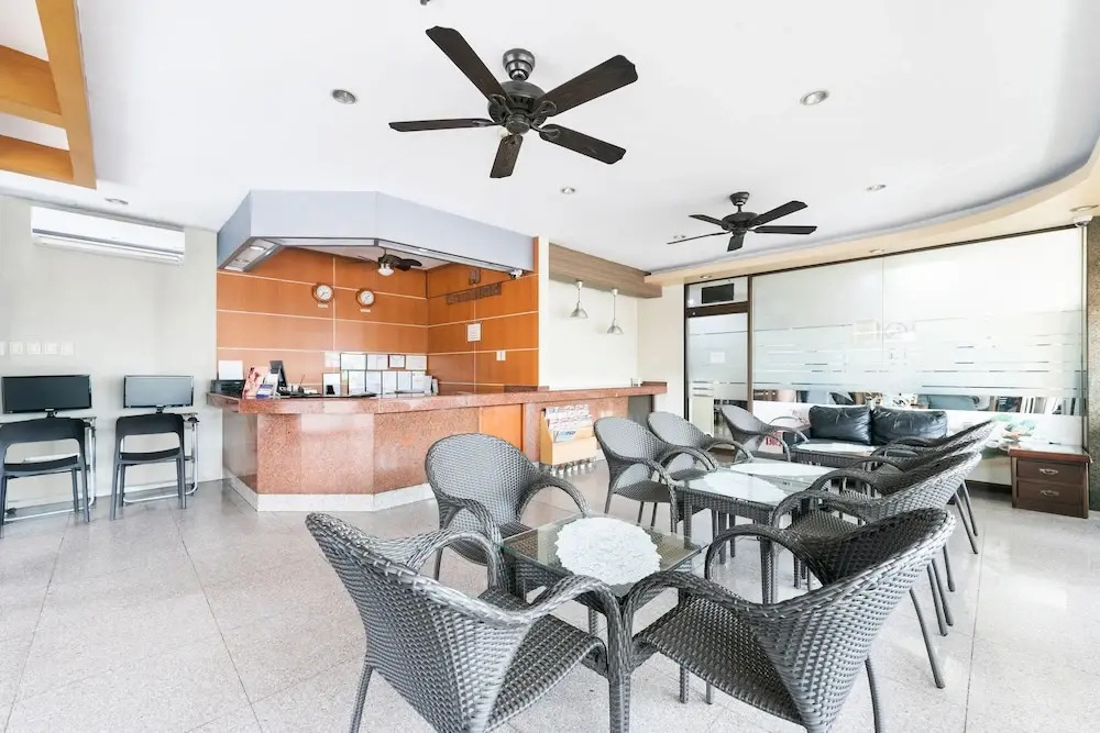 DG Grami Hotel