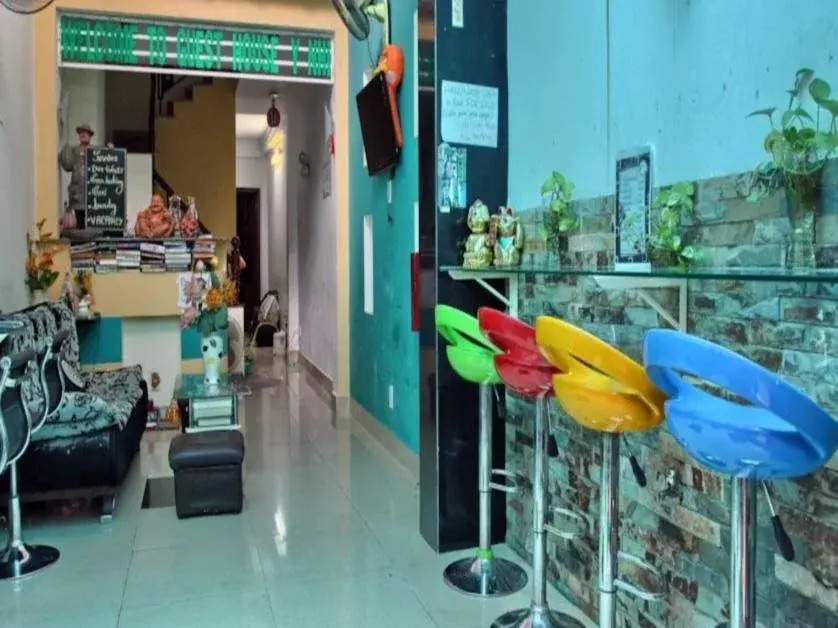 Y Nhi Guesthouse