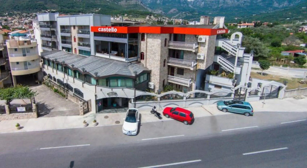 Hotel Castello