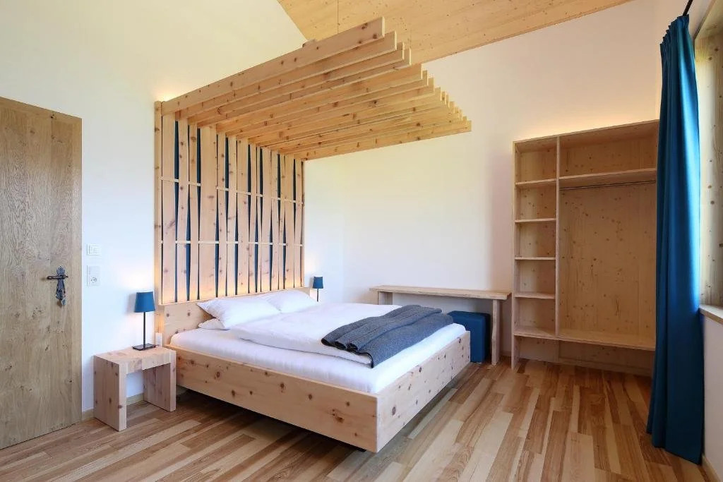 Chalet Alm Planai