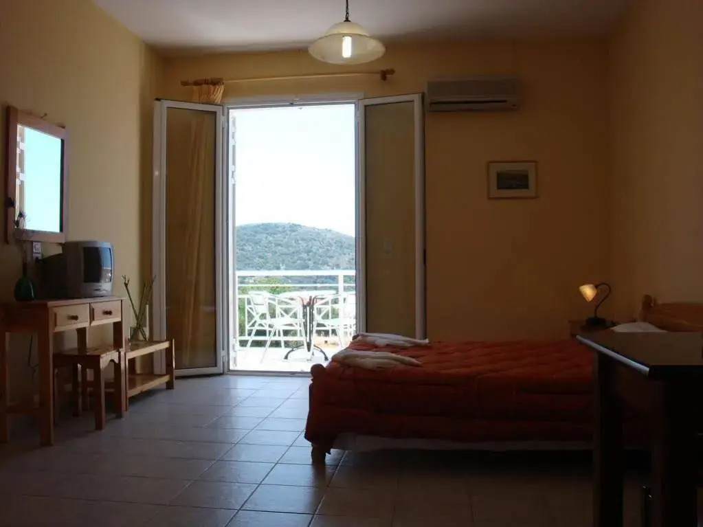 Stamatia Studios
