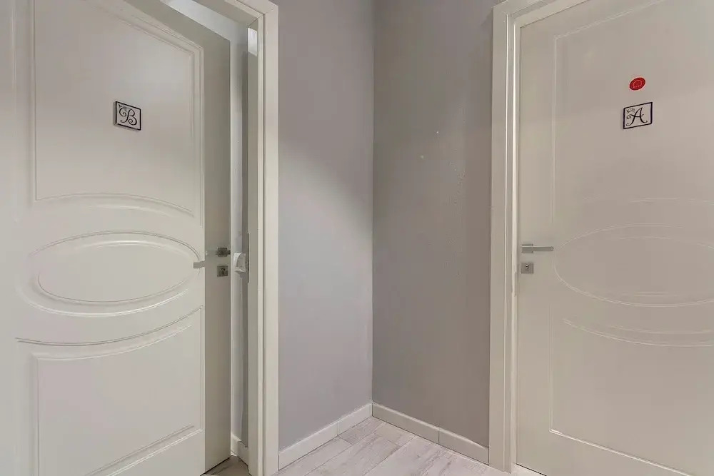 Mamo Florence - Jake & Francis Apartments
