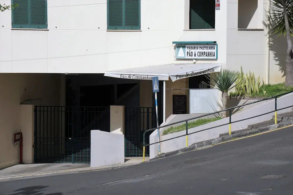 Your Home in Madeira II