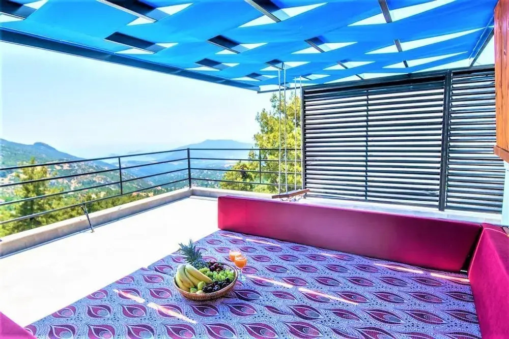 Villa Love