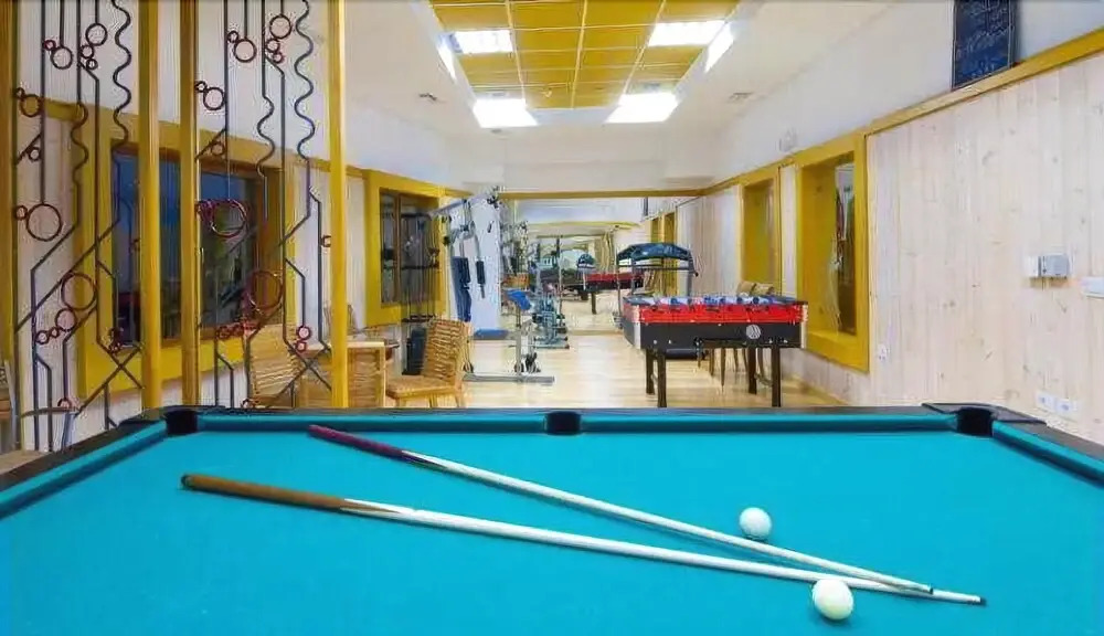 Hotel Dardha