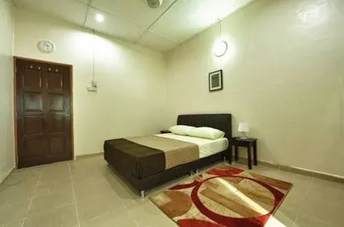 MCTravelodge Holiday Home