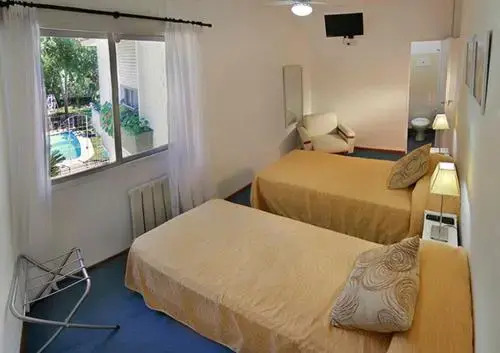 Hotel Santa Rosa