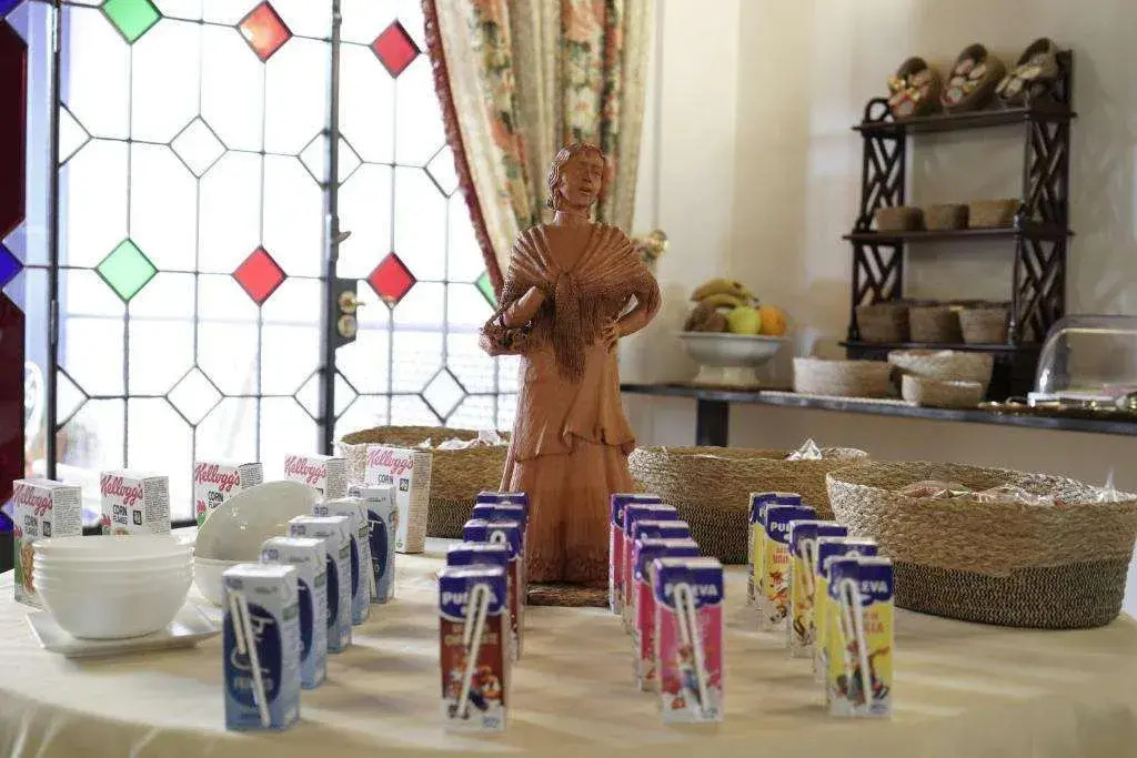 Hospedarte Palacete Real