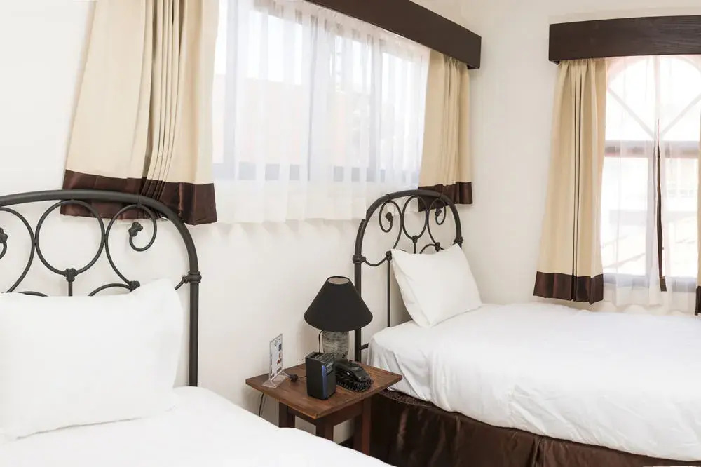 Cariari Garden Boutique Hotel