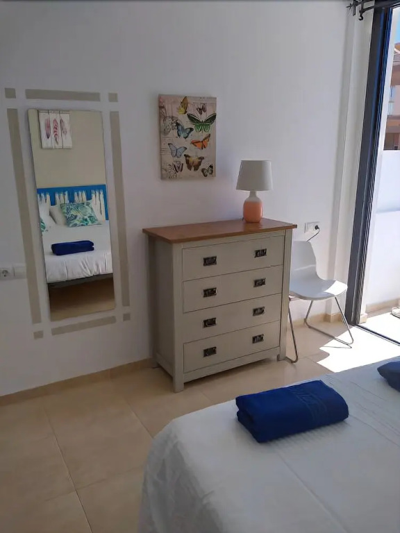 Casa Maria Cotillo Mar