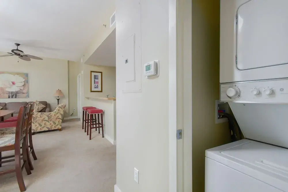 5000 Sandestin Blvd S Condo Unit 6909 1 Bedroom 1.5 Bathroom Condo