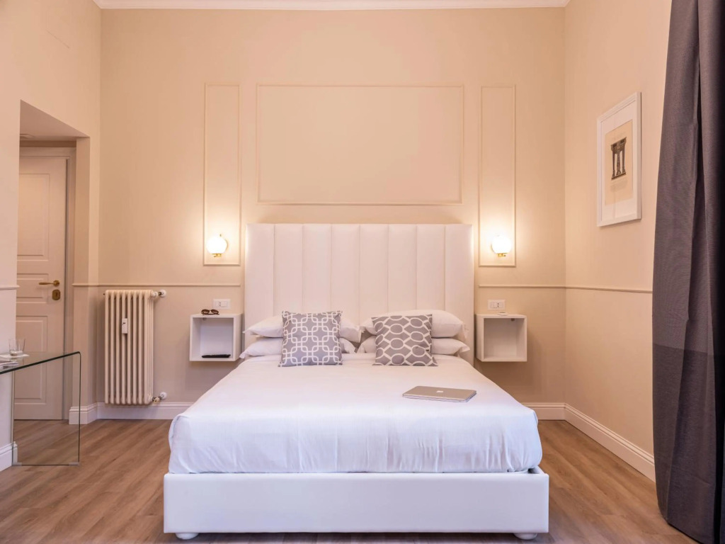 Vatican Palace Suites by Premium Suites Collection
