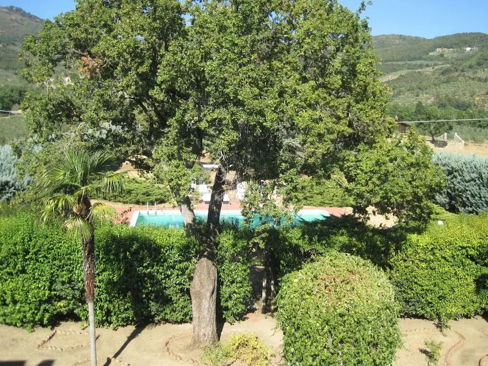Belvilla by OYO Villa Galati