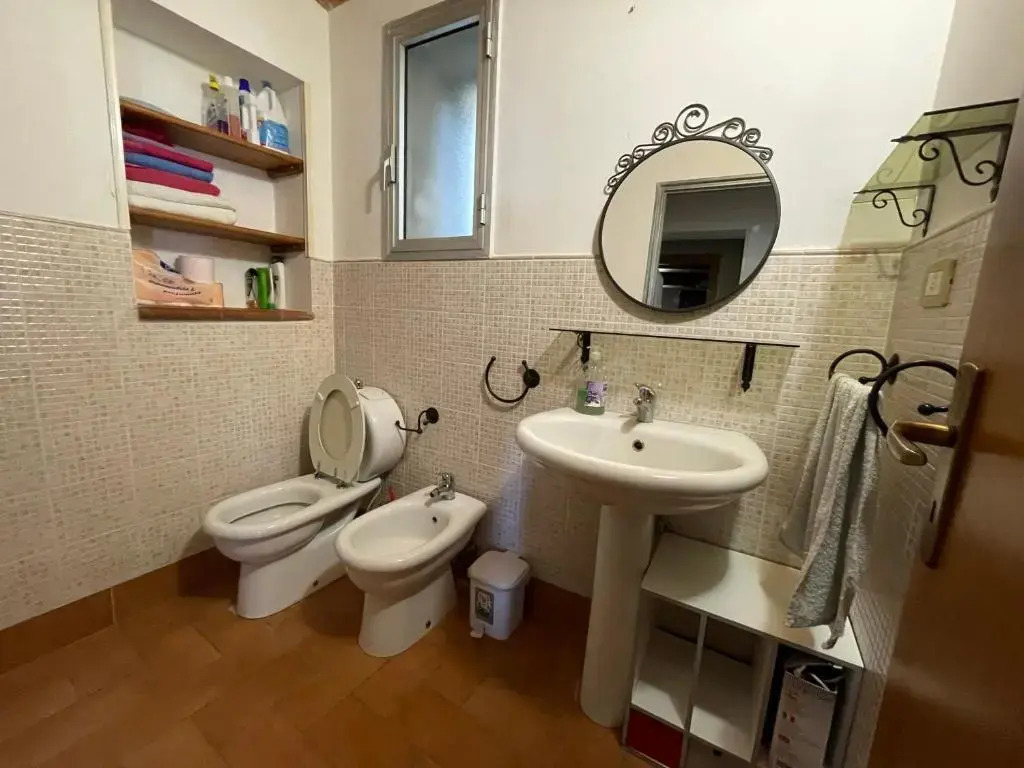 Wonderful house in the heart of Sicily