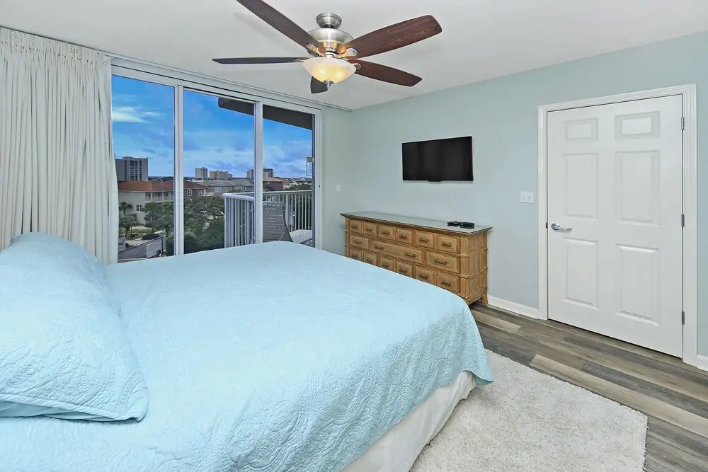 The Terrace @ Pelican Beach 402 - 1359837