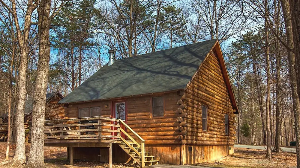 Shenandoah Wilderness Traveler