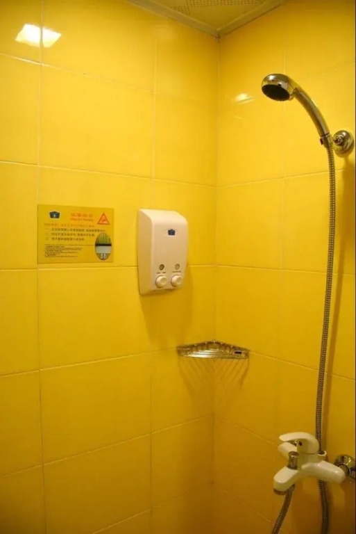 Hanting Express Linyi Yinqueshan Road