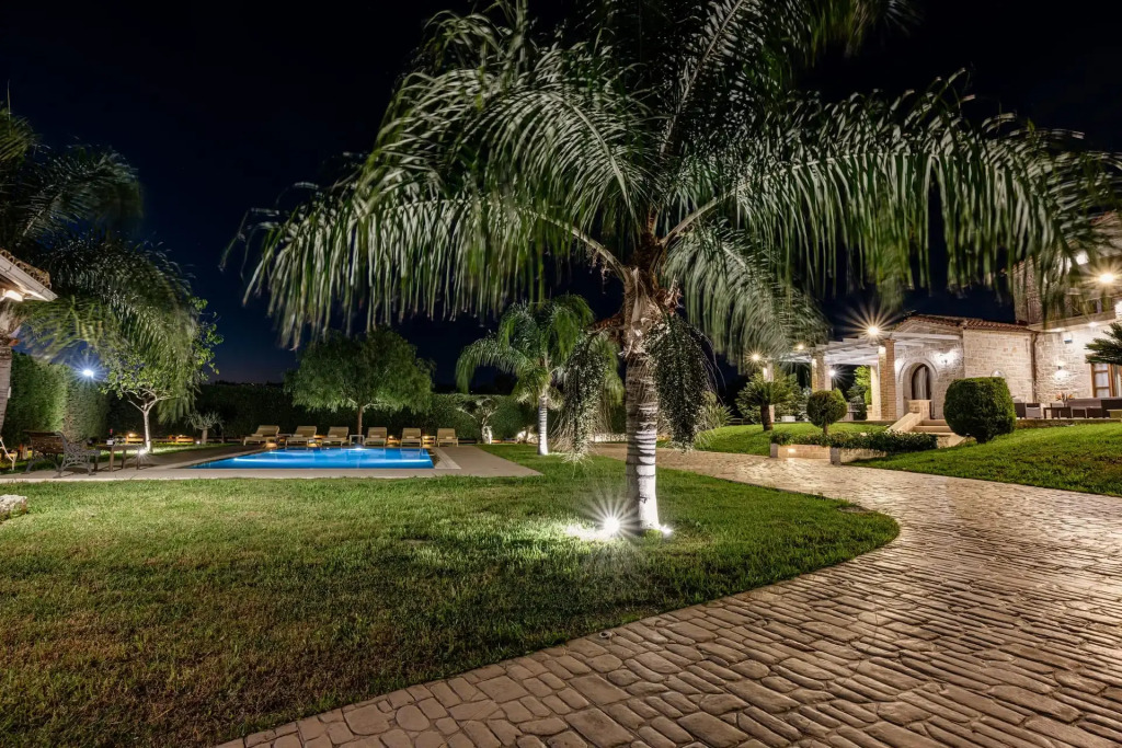 Terra Nostra Mansion and Events Venue