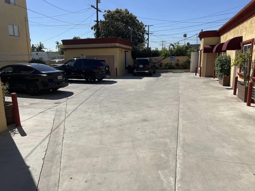 King Motel