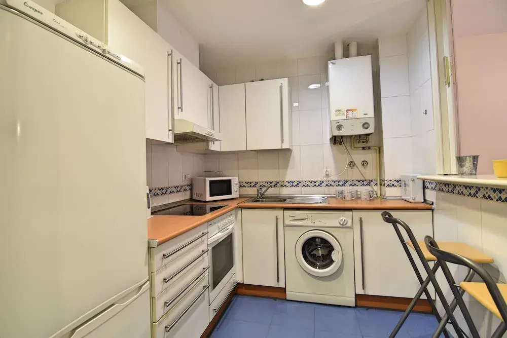 Apartamento Victoria 32 Centro