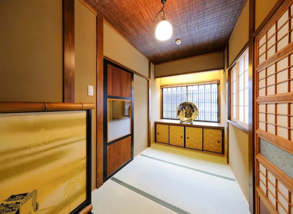 Kouhaku Kyomachiya Daitokuji