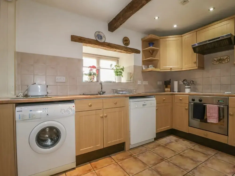 Springarth Cottage