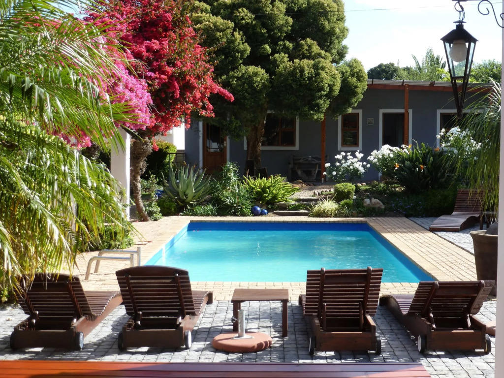Marula Lodge