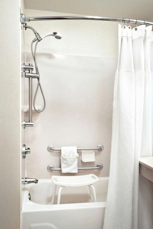 SpringHill Suites Phoenix Downtown