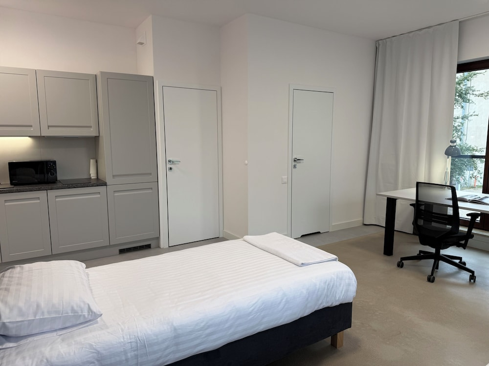 Comfort Studio Mokotów