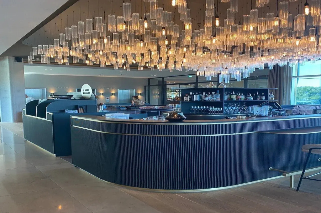 Van der Valk Hotel Amsterdam Zuidas-Rai