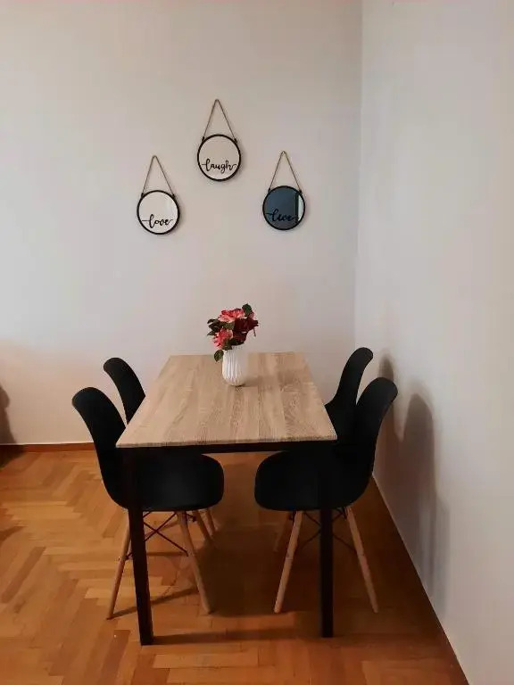 Cosy Apartment in The Heart of The City