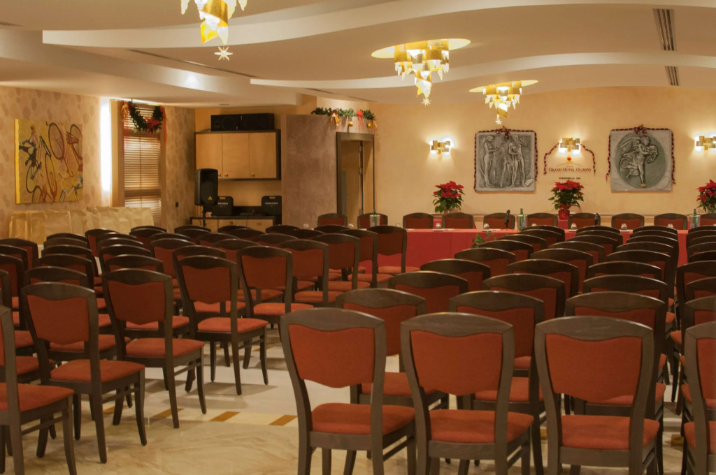 Grand Hotel Olimpo
