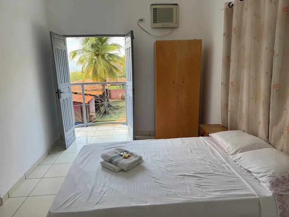 Hotel Fazenda Vale dos Guaribas