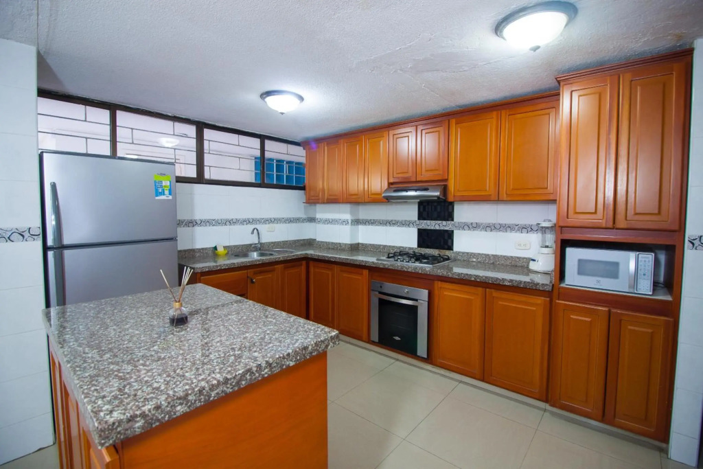 Karey Apartamentos By Danp