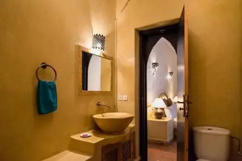 Riad Al Tainam