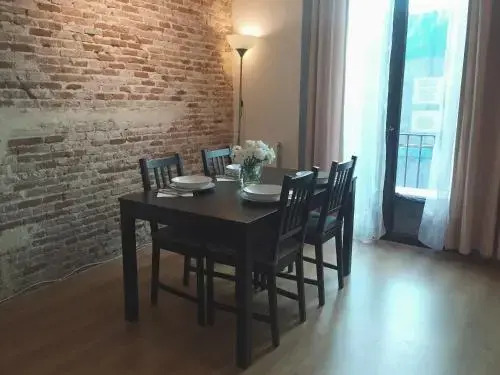 Central Apartment
