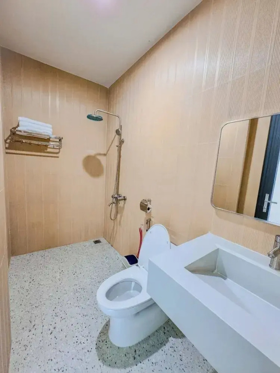 ChanKy Hotel Dao Phu Quy
