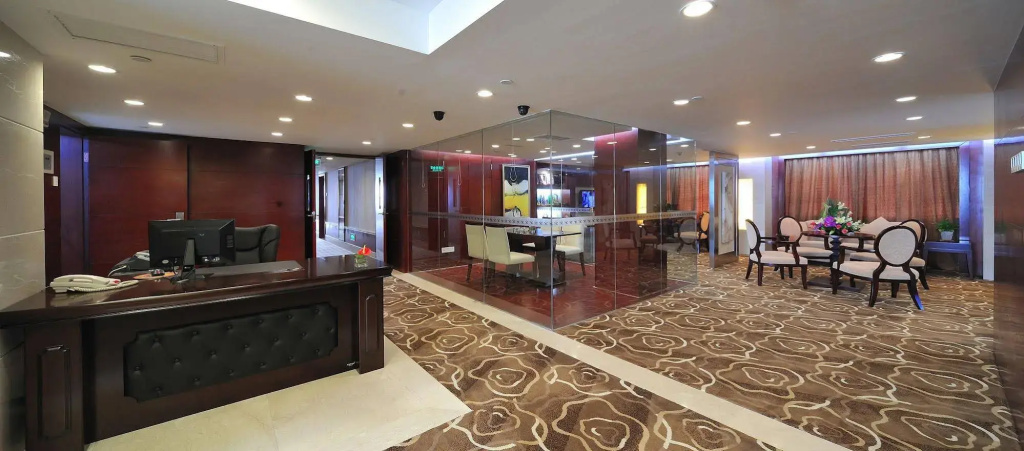 Yanling Hotel