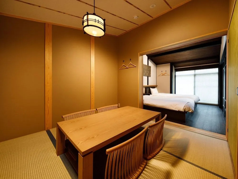 Connect inn Gionmiyagawacho