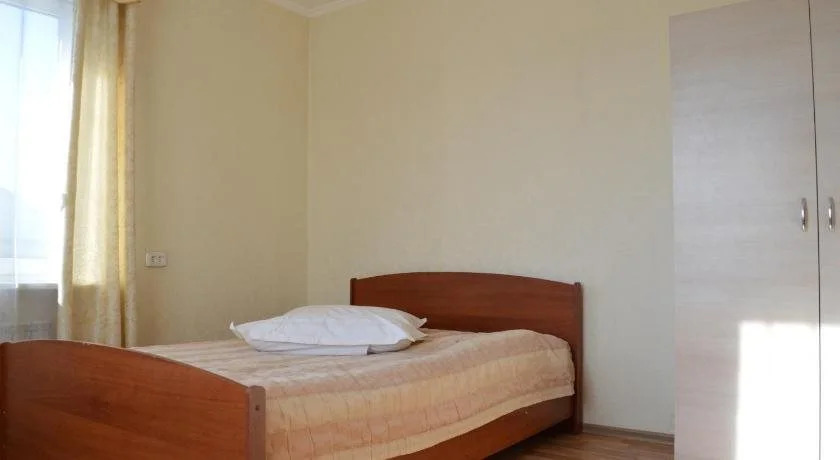 KUZYA Guest House