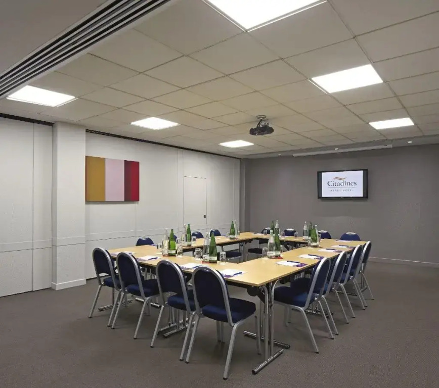 Citadines Holborn-Covent Garden London