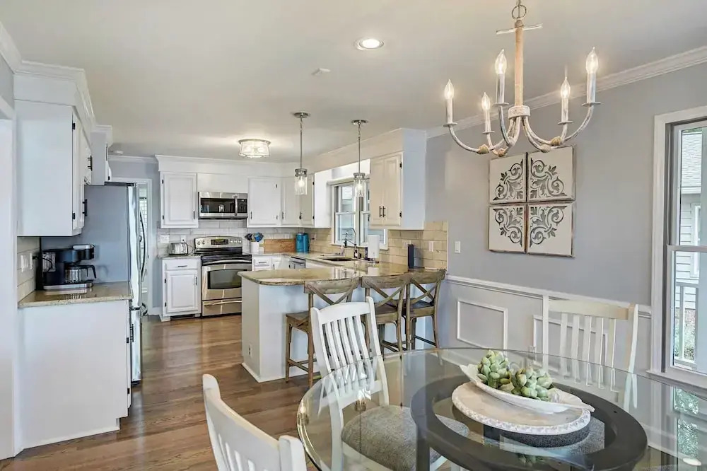 A Frame of Mind by Avantstay Lakefront Retreat Hot Tub + Game Room + Dock